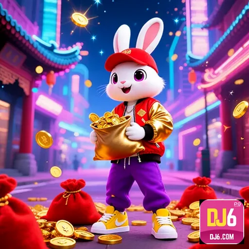 Experiência emocionante em slots com prêmios atraentes na confiável plataforma dj6.