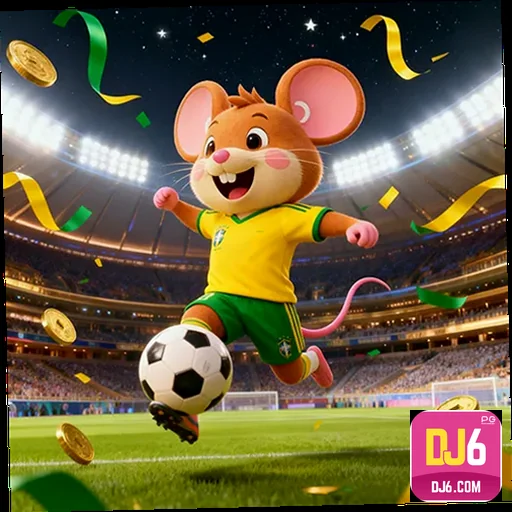 Imagem ilustrativa sobre como entender as odds de futebol na plataforma dj6, confiável e premium.