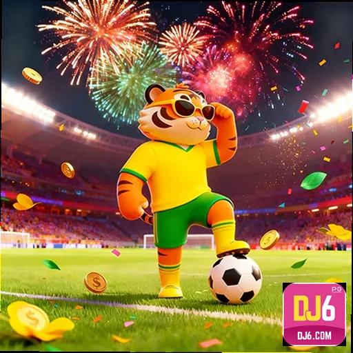 Apostas em ligas esportivas na dj6, onde a confiança e a experiência premium se encontram.