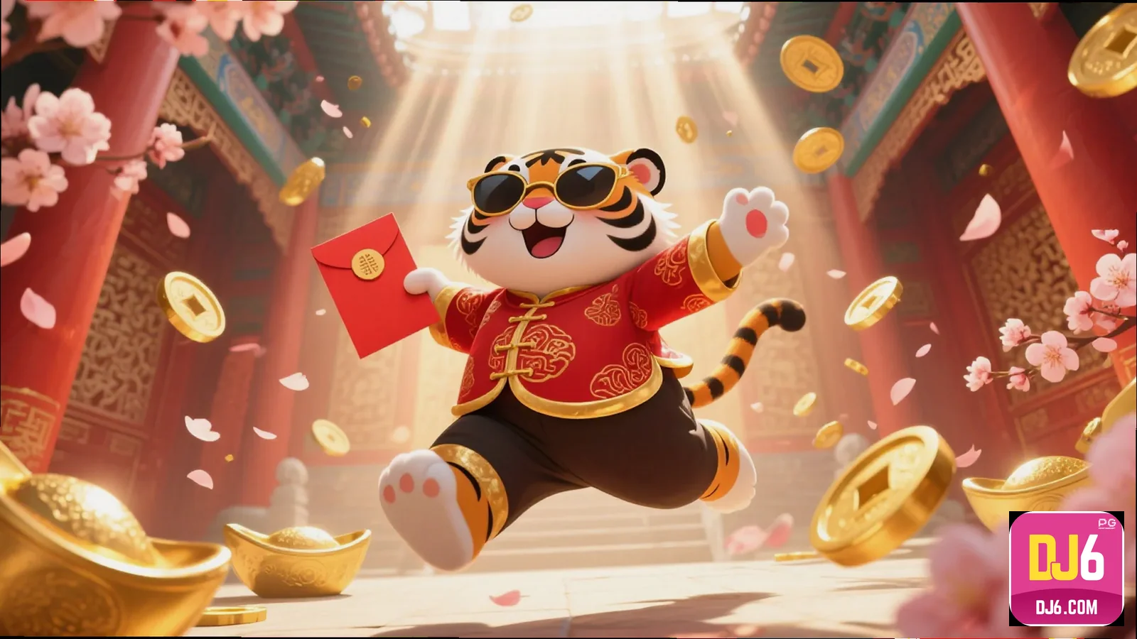 Imagem de jogador satisfeito recebendo cashback em jogos na plataforma confiável dj6.